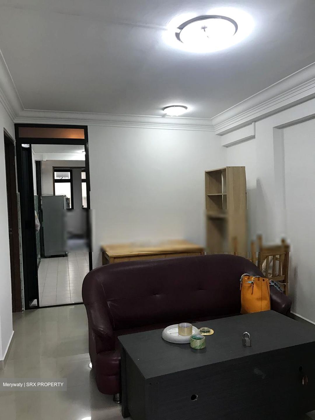 Blk 94 Commonwealth Drive (Queenstown), HDB 2 Rooms #534008861
